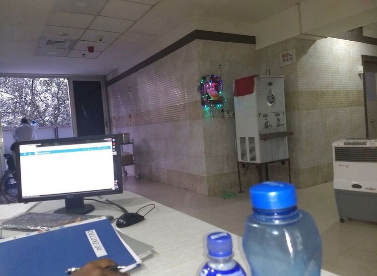 undefined, sandesh nagar Commercial Land 13500 Sq.Ft. In Sandesh Nagar Mumbai 10418883