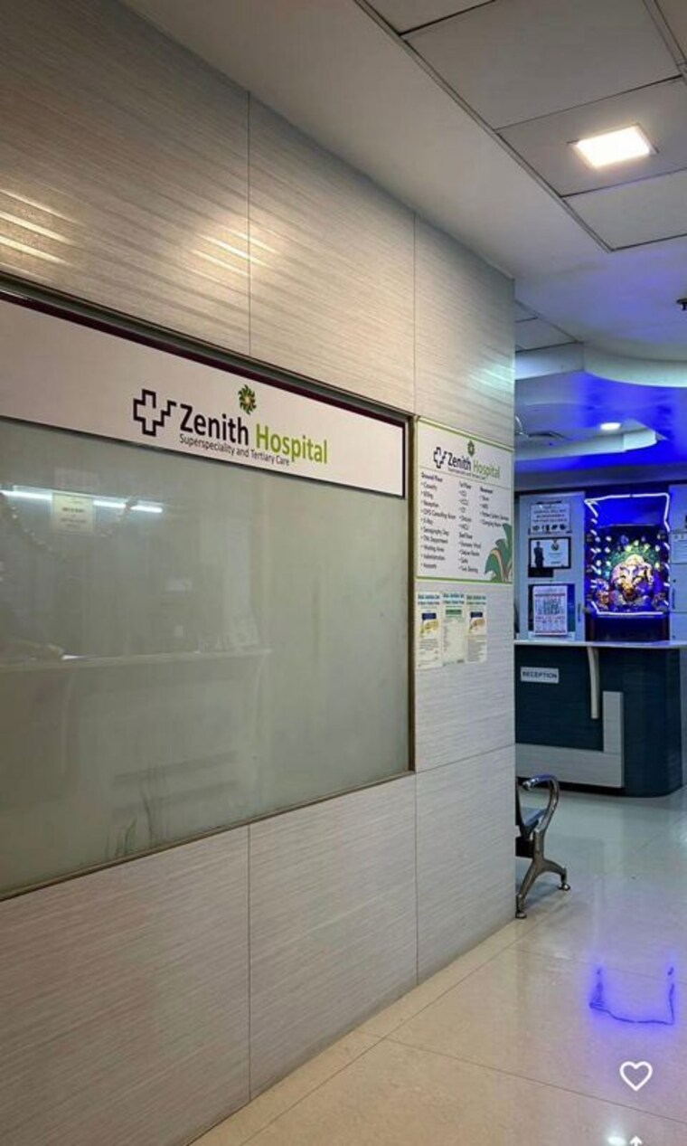 undefined, sandesh nagar Commercial Land 13500 Sq.Ft. In Sandesh Nagar Mumbai 10418883