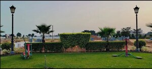 3 BHK Builder Floor – Garden View at Meffier Golden Park, Sohna Sector 4 - for Sale