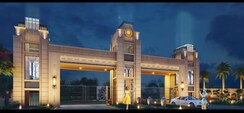 3 BHK + Servant Room,Basement Builder Floor For Sale in Meffier Golden Park