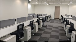 Office Space For Rent in Chakala