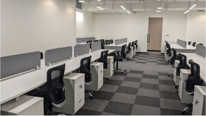  Office Space For Rent in Chakala