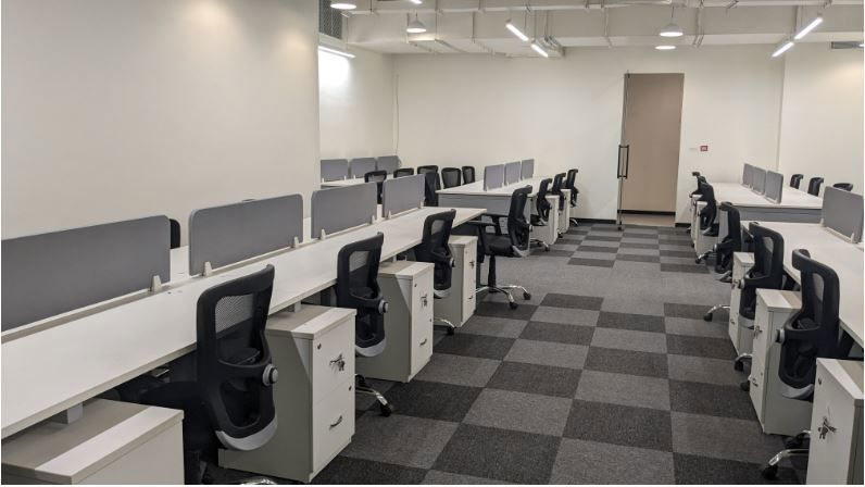 Office Space For Rent in Chakala