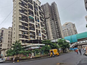  Shop For Sale in Kharghar
