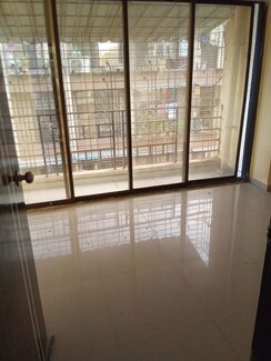 1 BHK Apartment For Rent in Krishna Palace Ulwe