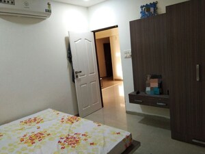 Bedroom in 2 BHK Builder Floor at Khirki Extension – for Sale