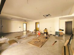 4 BHK + Pooja Room,Servant Room,Study Room,Extra Room,Store Room Apartment For Rent in Sri Fortune Sonthalia Sky Villas