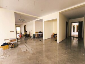 Parking in 4 BHK Apartment at Sri Fortune Sonthalia Sky Villas, Kokapet – for Rent