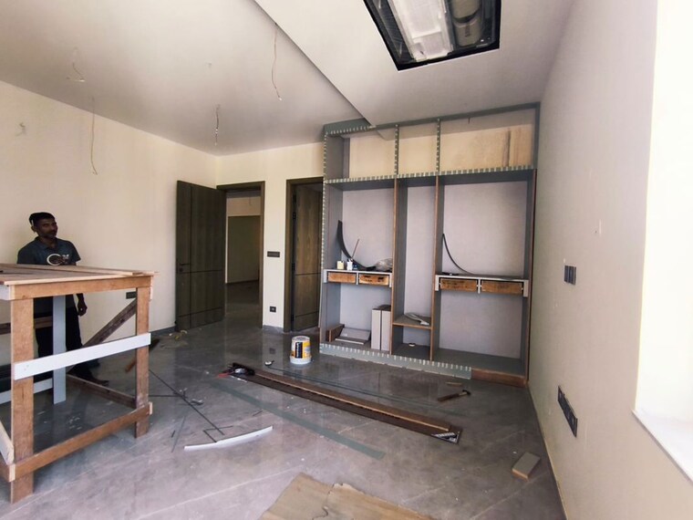Room, sri-fortune-sonthalia-sky-villas 4 Bedroom 6333 Sq.Ft. Apartment In Kokapet Hyderabad 10418893