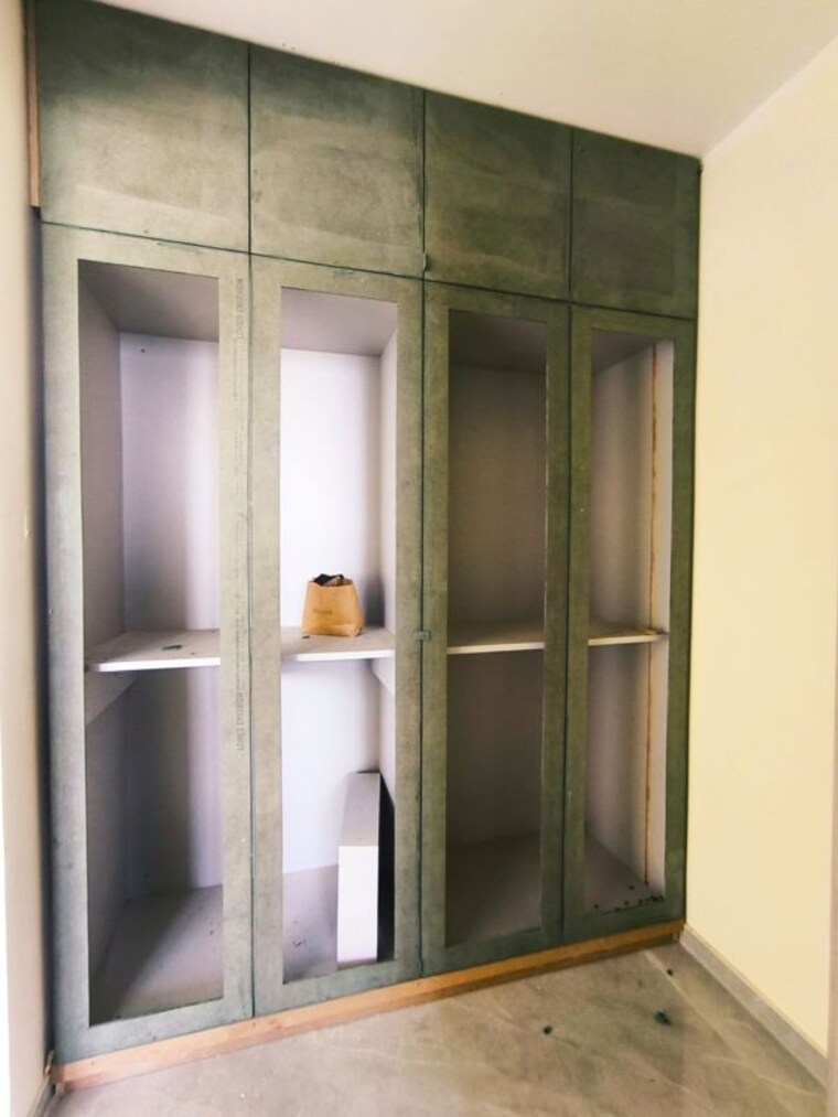 undefined, sri-fortune-sonthalia-sky-villas 4 Bedroom 6333 Sq.Ft. Apartment In Kokapet Hyderabad 10418893