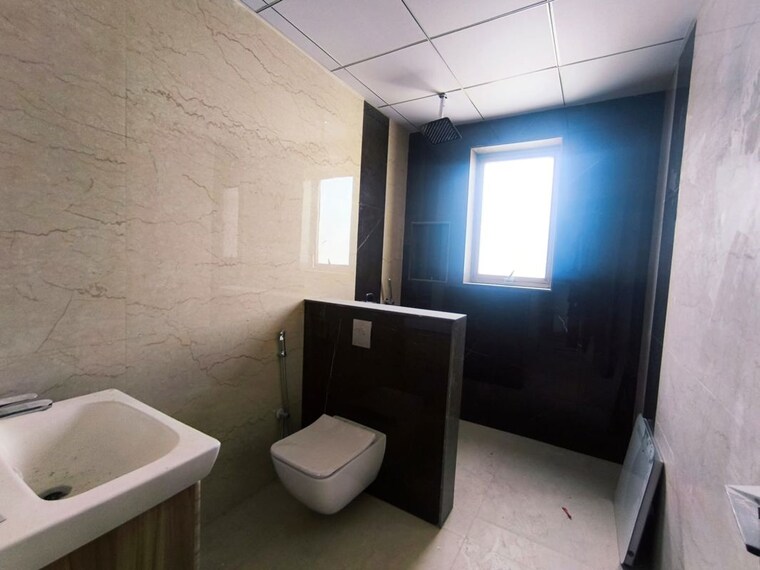 Living Room, sri-fortune-sonthalia-sky-villas 4 Bedroom 6333 Sq.Ft. Apartment In Kokapet Hyderabad 10418893