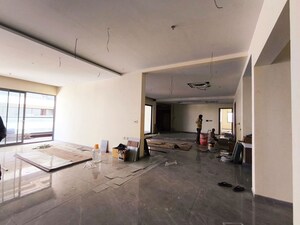 Parking in 4 BHK Apartment at Sri Fortune Sonthalia Sky Villas, Kokapet – for Rent