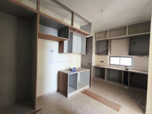 Kitchen in 4 BHK Apartment at Sri Fortune Sonthalia Sky Villas, Kokapet – for Rent
