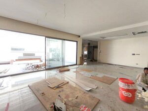 Parking in 4 BHK Apartment at Sri Fortune Sonthalia Sky Villas, Kokapet – for Rent
