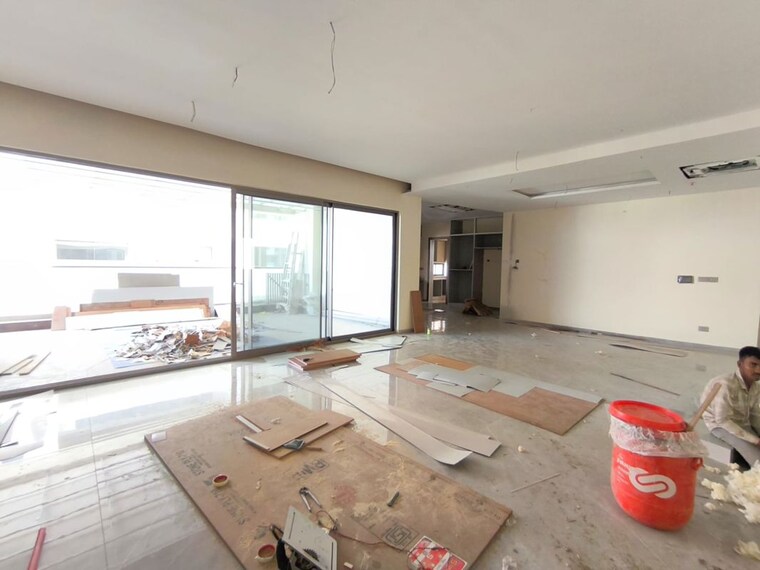  Parking, sri-fortune-sonthalia-sky-villas 4 Bedroom 6333 Sq.Ft. Apartment In Kokapet Hyderabad 10418893