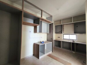 Kitchen in 4 BHK Apartment at Sri Fortune Sonthalia Sky Villas, Kokapet – for Rent