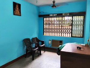 1 RK Apartment For Rent in Vinayguru CHS, Dombivli East