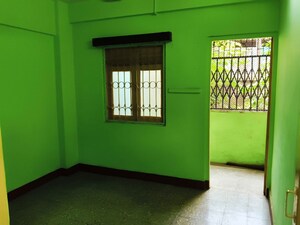 Room in 1 RK Apartment at Vinayguru CHS, Dombivli East – for Rent