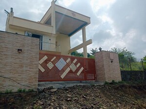  Plot – Exterior View View at Hinjewadi - for Sale