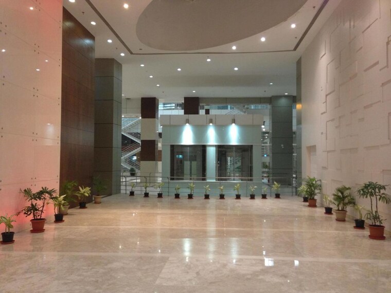  Parking, ntpl-times-square Commercial Office Space 2500 Sq.Ft. In Andheri East Mumbai 10417222