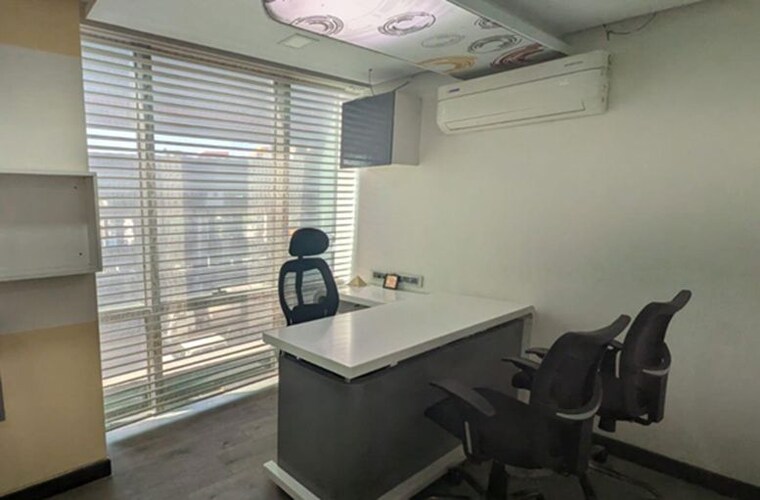 Team Area, ntpl-times-square Commercial Office Space 2500 Sq.Ft. In Andheri East Mumbai 10417222
