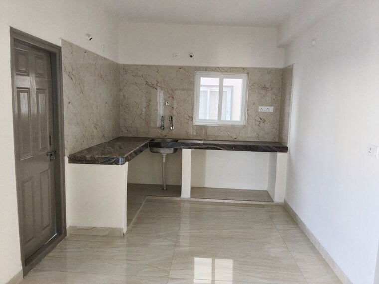 Kitchen, sri-soudha-advik-avenue 2 Bedroom 650 Sq.Ft. Independent House In Koheda Hyderabad 10418902