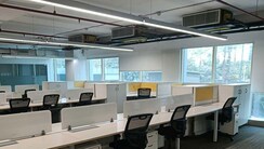 Office Space For Rent in Dynasty Business Park