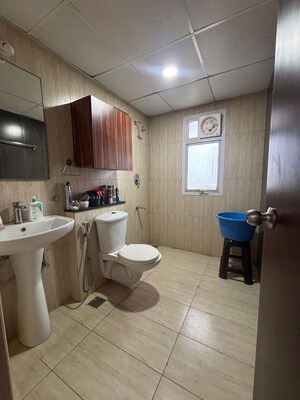 Attached Bathroom in 3 BHK Apartment at Prestige Falcon City, Konanakunte – for Sale