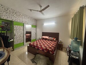 3 BHK Apartment For Sale in Prestige Falcon City, Konanakunte
