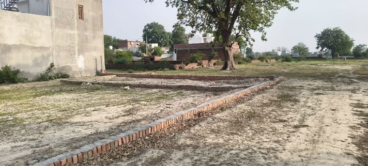 undefined, kaisarbagh  500 Sq.Ft. Plot In Kaisarbagh Lucknow 10414538