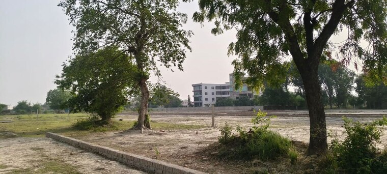undefined, kaisarbagh  500 Sq.Ft. Plot In Kaisarbagh Lucknow 10414538