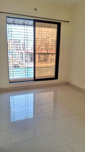 Room in 2 BHK Apartment at Shree Ganpati CHS, Ulwe Sector 19 – for Rent