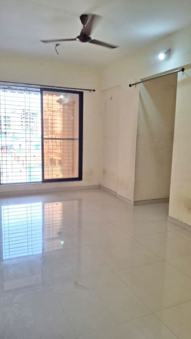 Room, shree-ganpati-chs 2 Bedroom 1000 Sq.Ft. Apartment In Ulwe Sector 19 Navi Mumbai 10418914