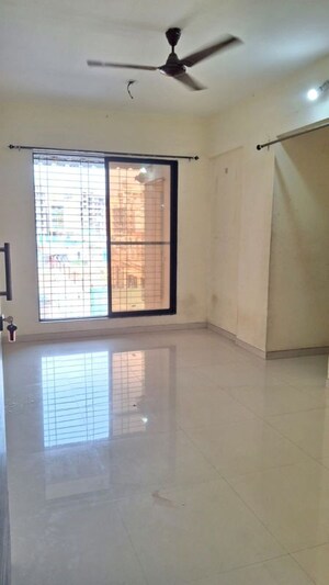 Room in 2 BHK Apartment at Shree Ganpati CHS, Ulwe Sector 19 – for Rent