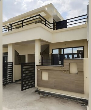 4 BHK Independent House For Sale in Nilmatha