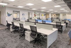 Office Space For Rent in Center Point