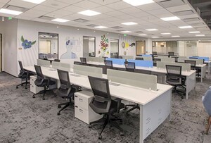  Office Space For Rent in Center Point, Andheri East