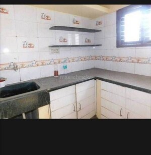 Kitchen in 2 BHK Independent House at Robertson Pet – for Sale