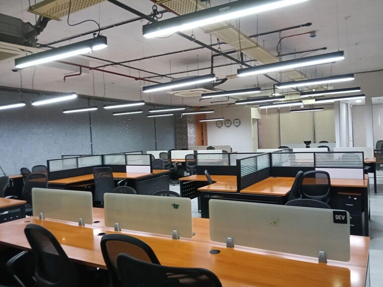 Team Area, gachibowli Commercial Office Space 4000 Sq.Ft. In Gachibowli Hyderabad 10418878