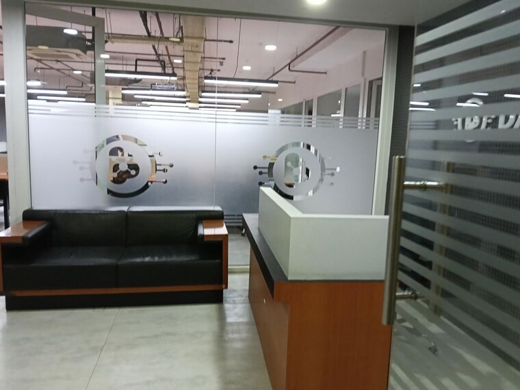 Kitchen, gachibowli Commercial Office Space 4000 Sq.Ft. In Gachibowli Hyderabad 10418878