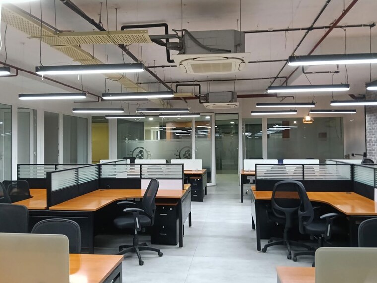 Team Area, gachibowli Commercial Office Space 4000 Sq.Ft. In Gachibowli Hyderabad 10418878