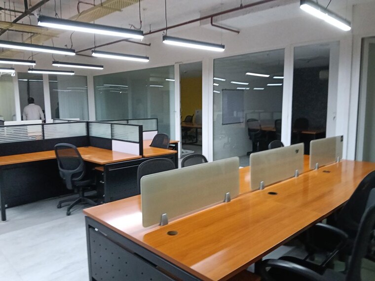 Team Area, gachibowli Commercial Office Space 4000 Sq.Ft. In Gachibowli Hyderabad 10418878