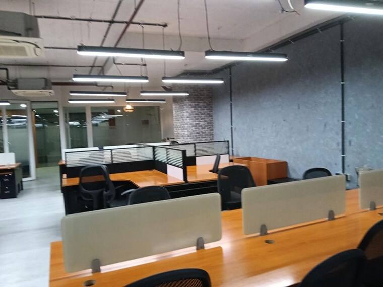 Team Area, gachibowli Commercial Office Space 4000 Sq.Ft. In Gachibowli Hyderabad 10418878