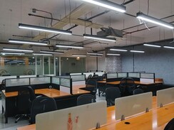 Office Space For Rent in Gachibowli