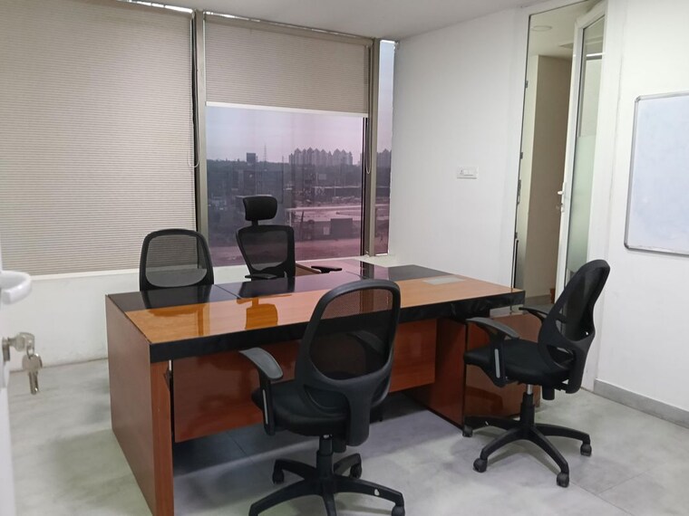 Team Area, gachibowli Commercial Office Space 4000 Sq.Ft. In Gachibowli Hyderabad 10418878