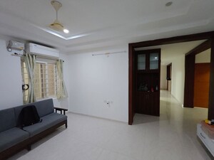 Room in 3 BHK Apartment at Crown Whistling Woods, Kokapet – for Rent