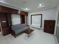 3 BHK Apartment For Rent in Crown Whistling Woods