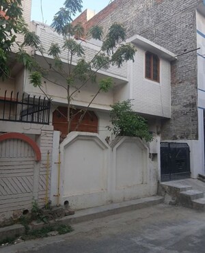3 BHK Independent House For Sale in Ghasyari Mandi