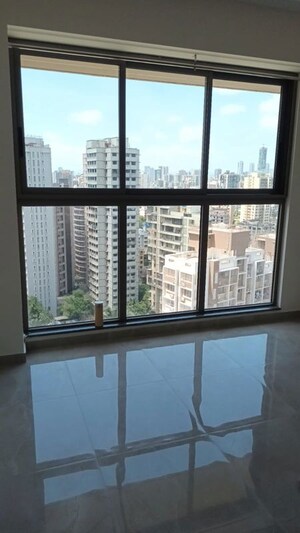 Room in 1 BHK Apartment at Gemstar Nestle Apartments, Malad West – for Rent