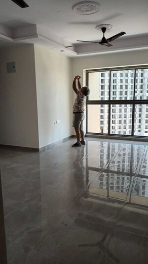 Room in 1 BHK Apartment at Gemstar Nestle Apartments, Malad West – for Rent